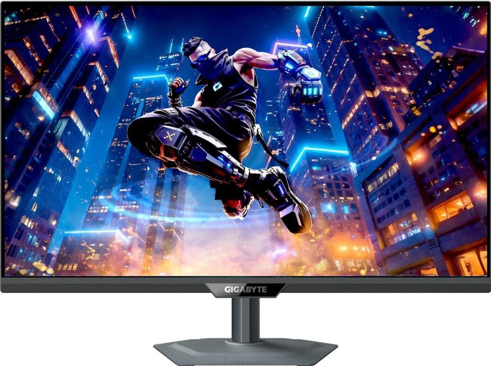 GIGABYTE M27Q2 QD (UA)
