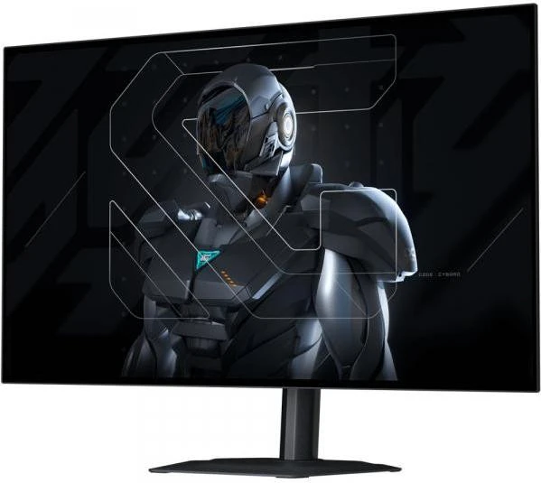 GIGABYTE MO27Q28G OLED Gaming (UA)