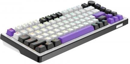 HATOR Hellyberry HK75 White-Violet (UA)