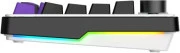 HATOR Hellyberry HK75 White-Violet (UA)