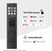 Hisense 85E7Q (20016427) (UA)