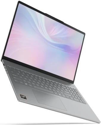 Lenovo IdeaPad Slim 5 16ARP10 Luna Grey (83HU0039RA) (UA) Бренд: Lenovo; Лінійка: IdeaPad Slim 5 16ARP10;