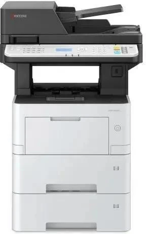 МФУ Kyocera Ecosys MA4500fx (110C123NL0) (UA) Бренд: Kyocera; Клас пристрою: