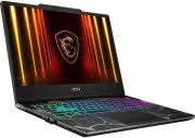 MSI Cyborg 15 B13WEKG Black (B13WEKG-645XRO)