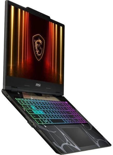 MSI Cyborg 15 B13WEKG Black (B13WEKG-645XRO)