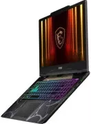 MSI Cyborg 15 B13WEKG Black (B13WEKG-645XRO)