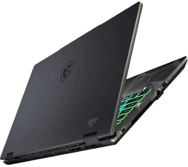 MSI Cyborg 15 B13WEKG Black (B13WEKG-645XRO)