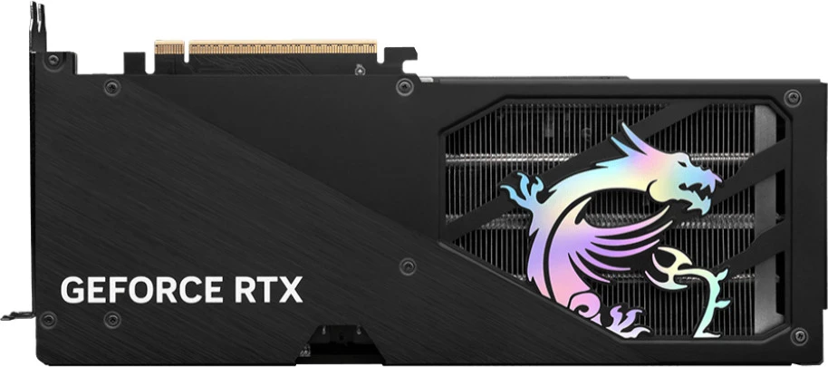 MSI GeForce RTX 5060 Ti 8G GAMING TRIO OC (912-V536-004) (UA)