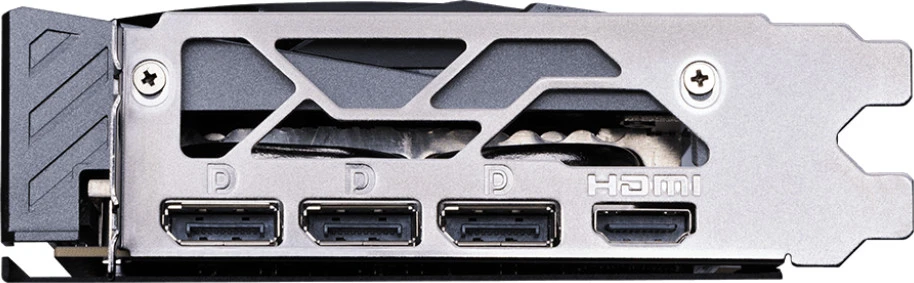 MSI GeForce RTX 5060 Ti 8G GAMING TRIO OC (912-V536-004) (UA)