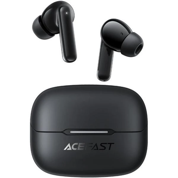 Наушники Acefast W5 Black (6974316285373) (UA)