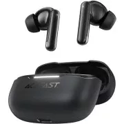 Наушники Acefast W5 Black (6974316285373) (UA)