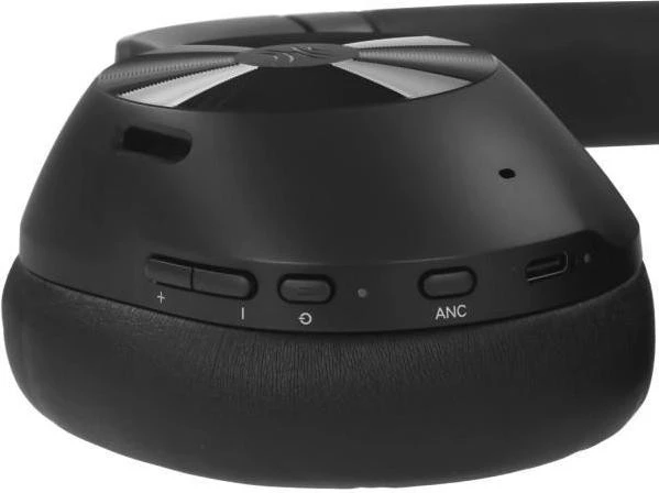 Навушники без мікрофона OneOdio A5 Black (UA)