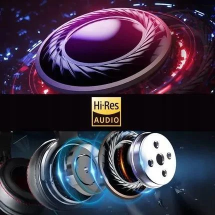 Навушники без мікрофона OneOdio Studio Pro 50 Black (UA)