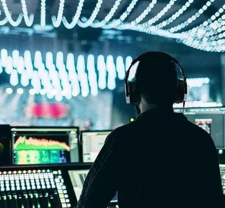 Навушники без мікрофона OneOdio Studio Pro 50 Black (UA)