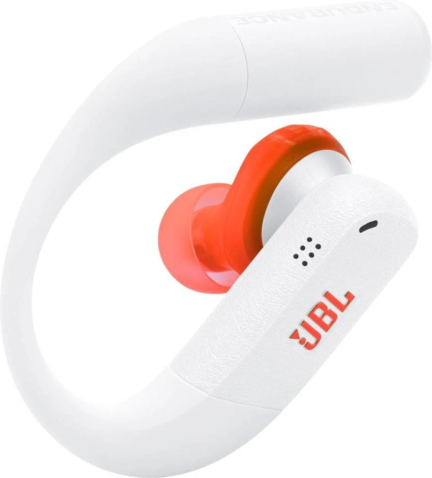 Навушники JBL Endurance Peak 4 White (JBLENDUPEAK4WHT) (UA)