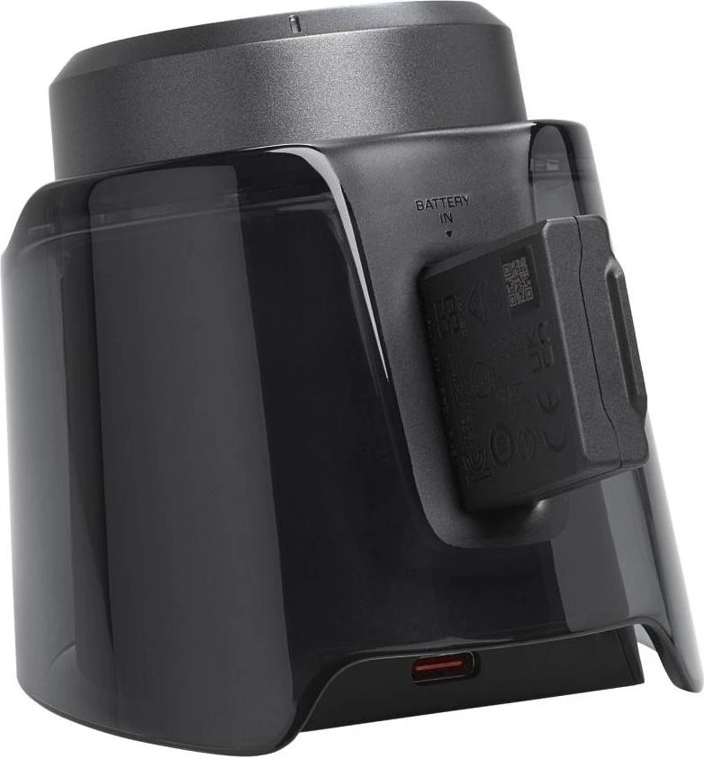 Наушники с микрофоном JBL Quantum 950 Black (JBLQTUM950BLK) (UA)