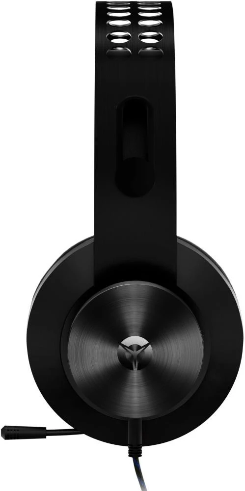 Наушники с микрофоном Lenovo Legion H300 Stereo Gaming Headset (GXD0T69863) (UA)