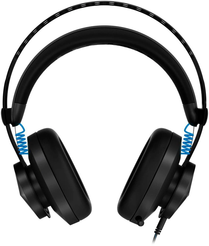 Наушники с микрофоном Lenovo Legion H300 Stereo Gaming Headset (GXD0T69863) (UA)