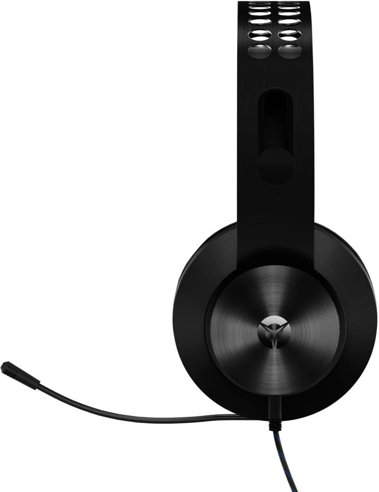 Наушники с микрофоном Lenovo Legion H300 Stereo Gaming Headset (GXD0T69863) (UA)