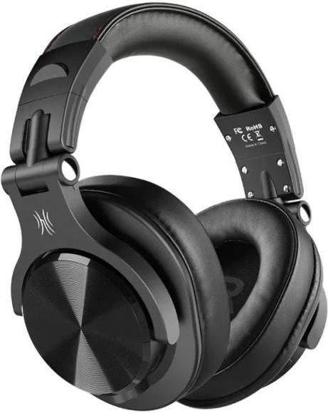 Наушники с микрофоном OneOdio Fusion A70 Black (UA)