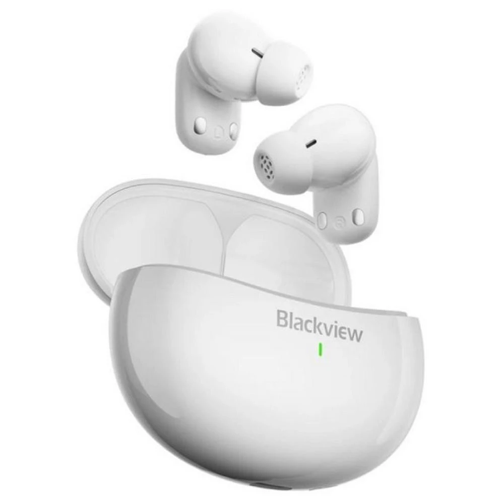 Навушники Blackview AirBuds 300 Ivory White (6931548325833)