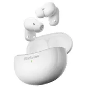 Навушники Blackview AirBuds 300 Ivory White (6931548325833)