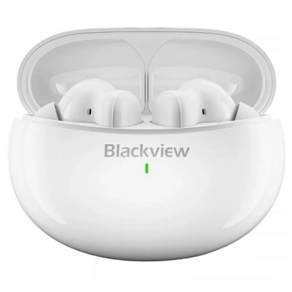 Навушники Blackview AirBuds 300 Ivory White (6931548325833) Бренд: Blackview; Спосіб підключення: