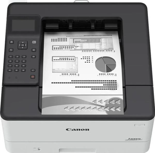 Принтер Canon i-SENSYS LBP246DW II Wi-Fi (7187C006AA) (UA) Бренд: Canon; Клас пристрою: