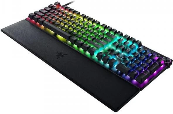 Razer Huntsman V3 PRO 8KHz (RZ03-05530100-R3M1) (UA)