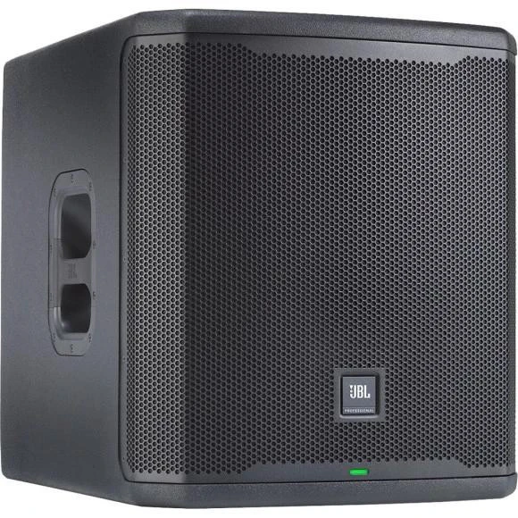 Сабвуфер JBL PRX915XLF-ED (JBL-PRX915XLF-EK) (UA) Бренд: JBL; Вбудований підсилювач: