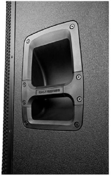 Сабвуфер JBL SRX828SP/230 (UA)