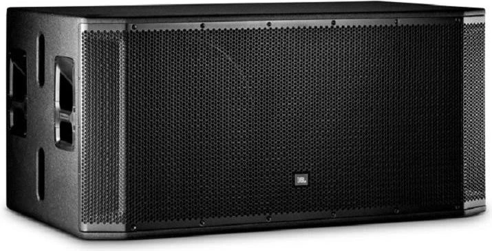 Сабвуфер JBL SRX828SP/230 (UA)