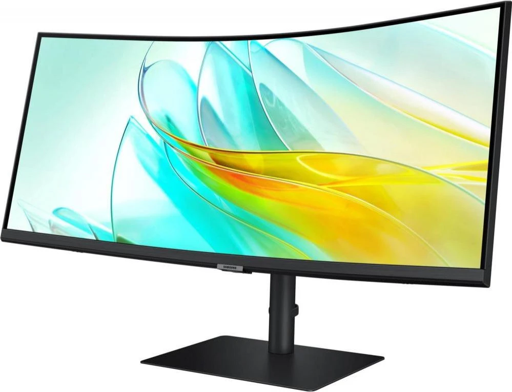 Samsung ViewFinity S6 (LS34C650UAIXUA) (UA)