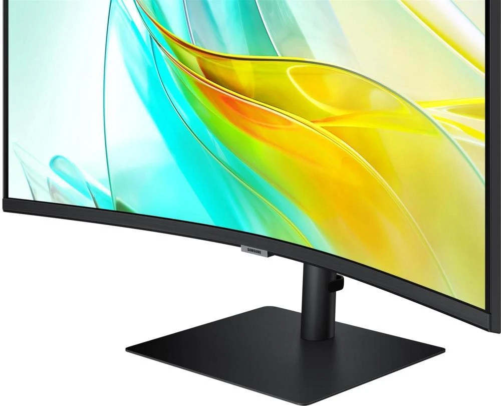Samsung ViewFinity S6 (LS34C650UAIXUA) (UA)