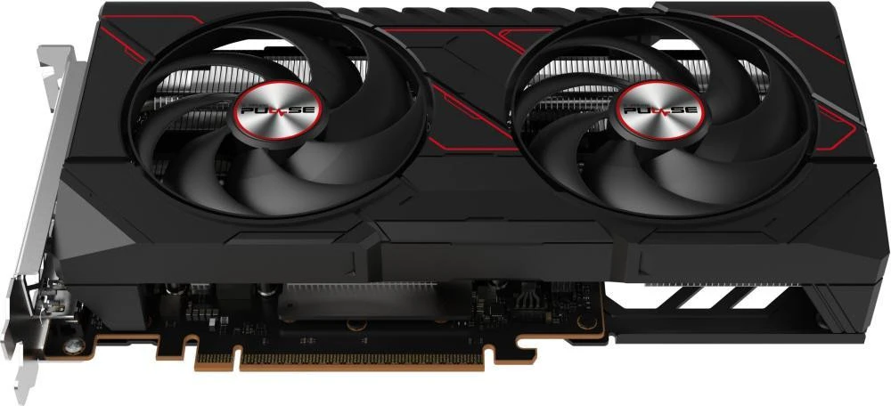 Sapphire Radeon RX 9060 XT 8GB PULSE GAMING OC (11350-04-20G) (UA)