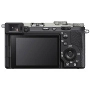 Sony Alpha a7C II body Silver (ILCE7CM2S.CEC) (UA)