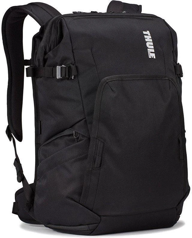 Thule Covert DSLR Backpack 24L Black (3203906) (UA)