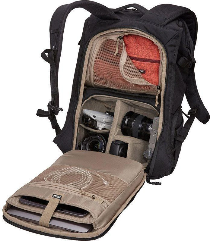 Thule Covert DSLR Backpack 24L Black (3203906) (UA)