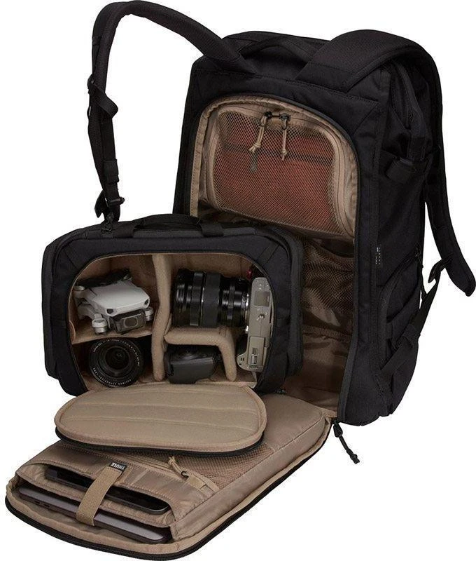 Thule Covert DSLR Backpack 24L Black (3203906) (UA)