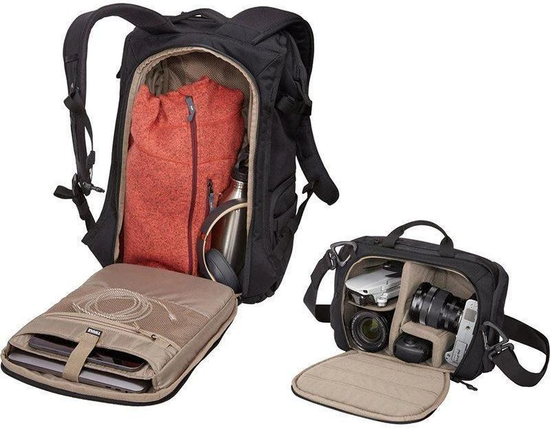 Thule Covert DSLR Backpack 24L Black (3203906) (UA)