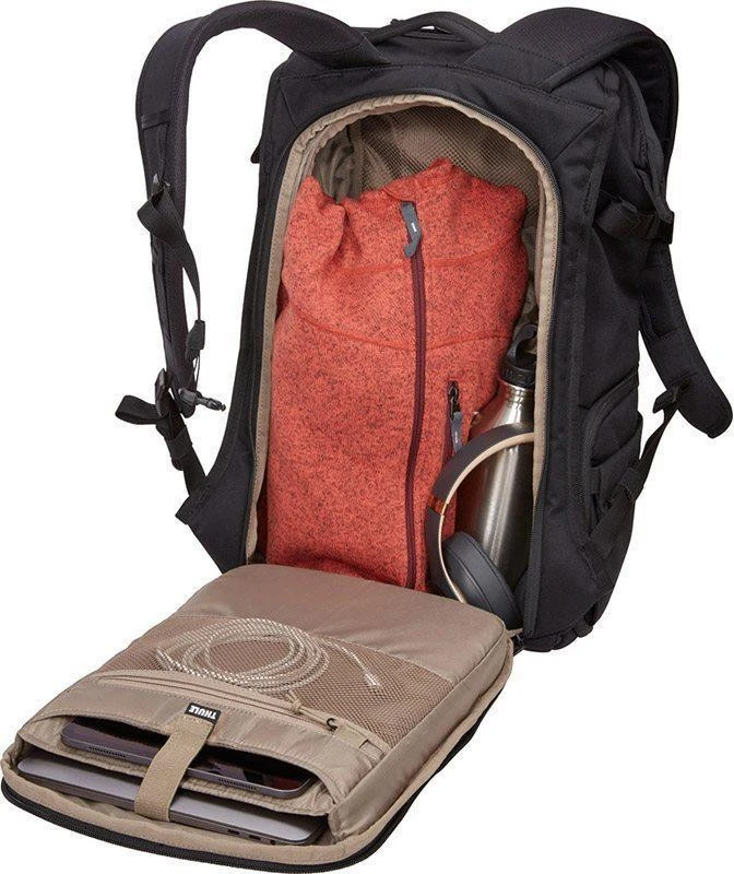Thule Covert DSLR Backpack 24L Black (3203906) (UA)