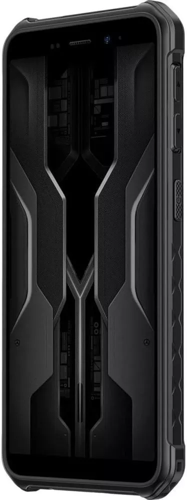 Ulefone Armor X12 3/32GB Black Бренд: Ulefone; Лінійка: Armor X12;