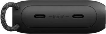 Зовнішній акумулятор Belkin 10000 mAh 20W Black (BPB027HQBK) (UA)