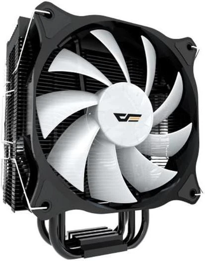 Воздушное охлаждение DarkFlash Darkair plus (UA)