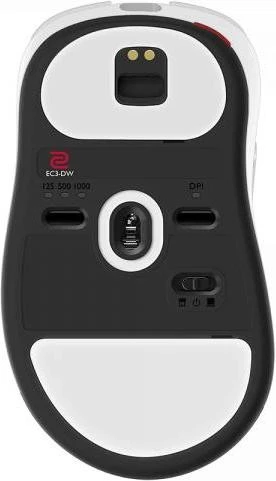 Zowie EC3-DW Glossy Edition (9H.N4WBE.A3E) (UA) Бренд: Zowie; Проводне підключення: