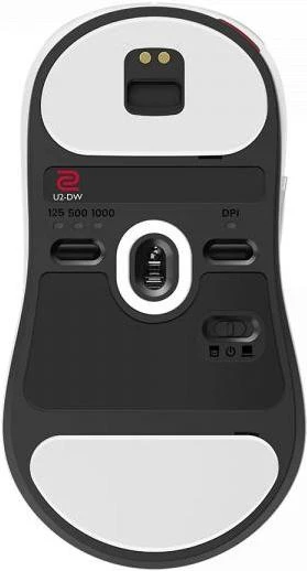 Zowie U2-DW Glossy Edition (9H.N4PBE.A3E) (UA)