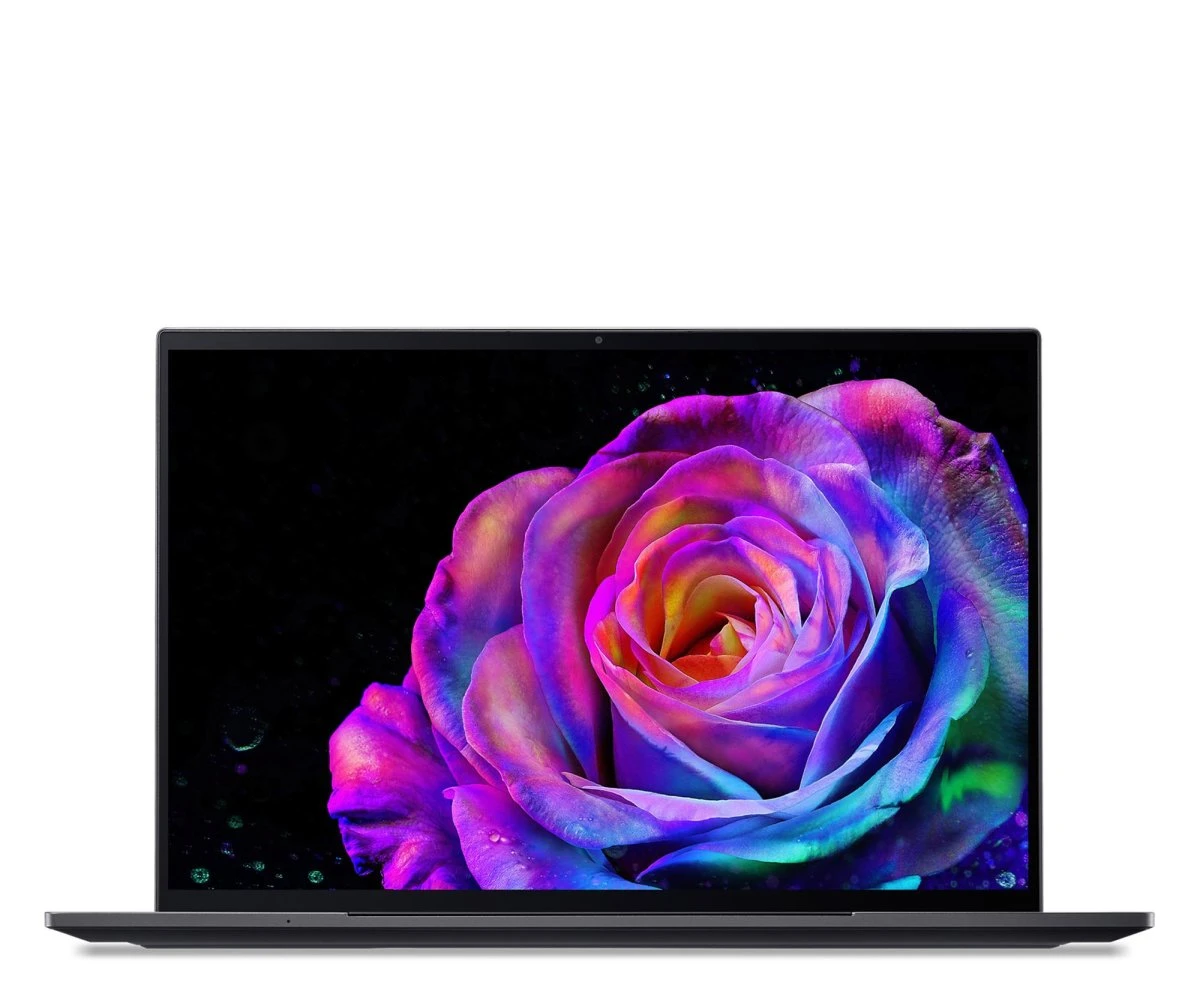 Acer Swift X Ultra 7-255H/32GB/1TB/Win11 RTX5060 OLED Touch (SFX14-73G || NX.J82EP.004) Призначення продукту: NPU -