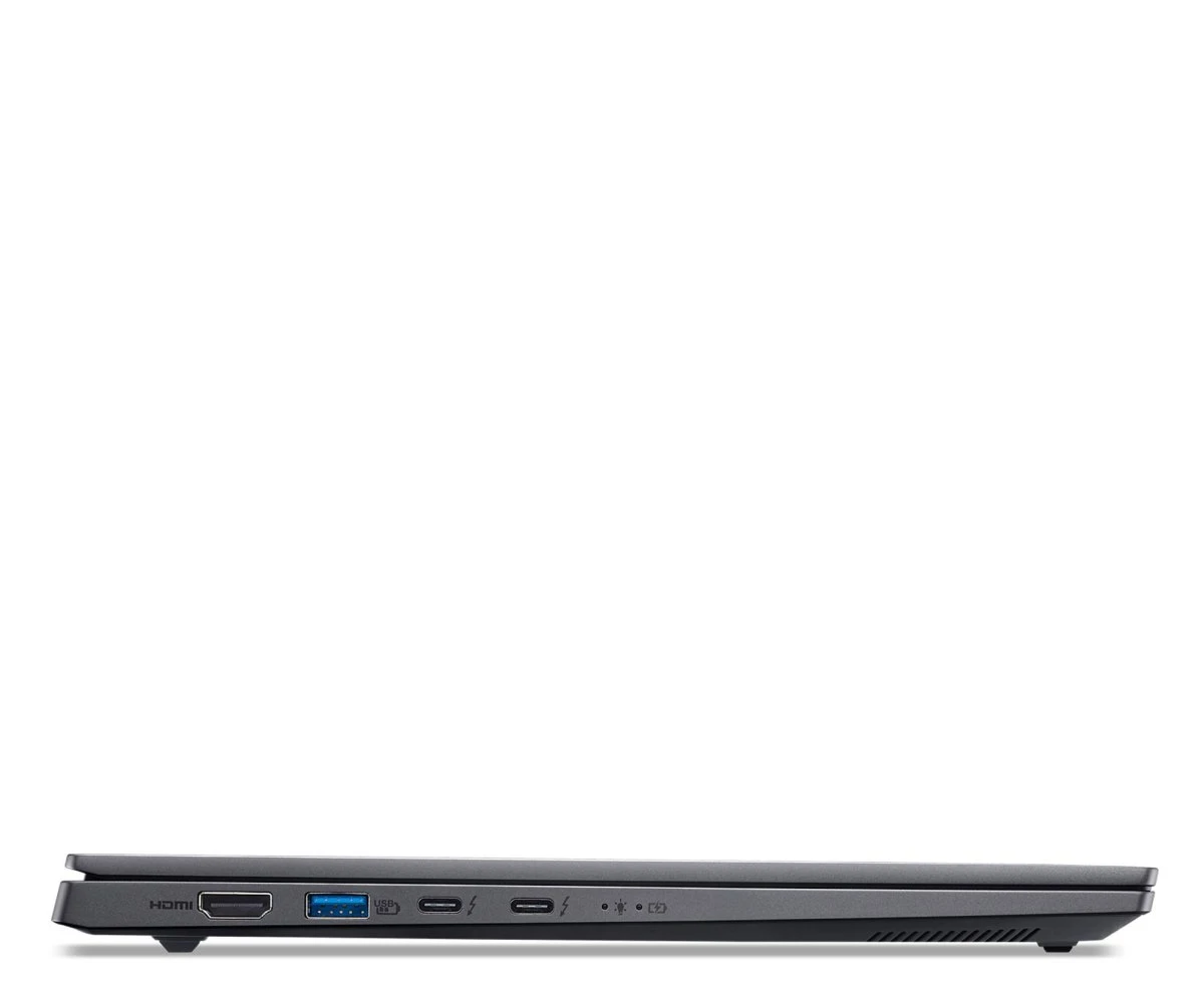 Acer Swift X Ultra 7-255H/32GB/1TB/Win11 RTX5060 OLED Touch (SFX14-73G || NX.J82EP.004) Призначення продукту: NPU -