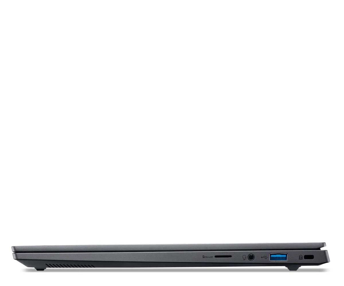 Acer Swift X Ultra 9-285H/32GB/1TB/Win11 RTX5060 OLED Touch (SFX14-73G || NX.J82EP.008)