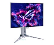 ASUS ROG Swift OLED PG27AQWP-W (90LM0CF2-B01971) EU